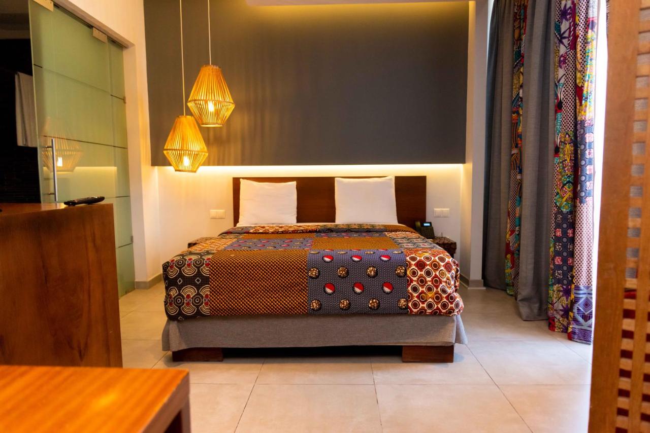 Sultani Hotel