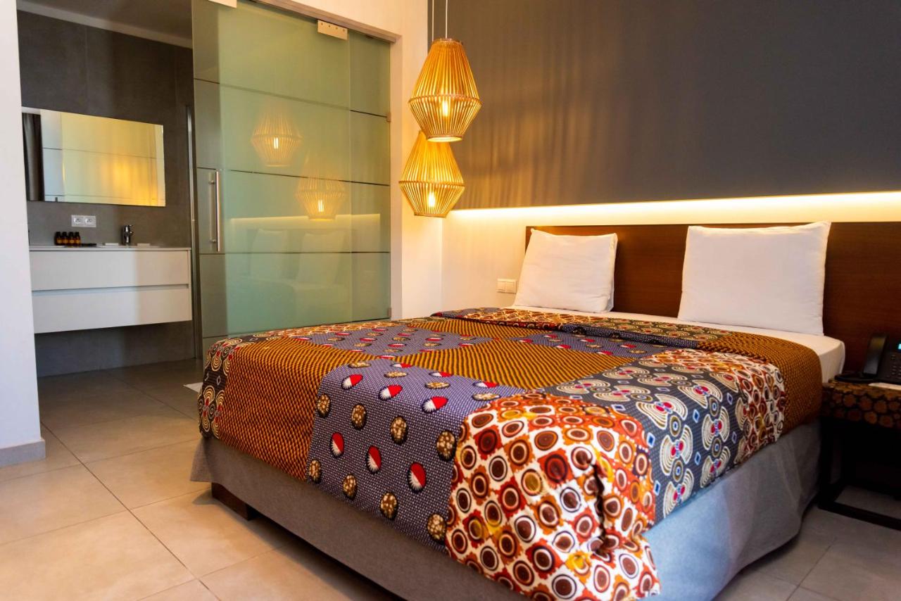 Sultani Hotel