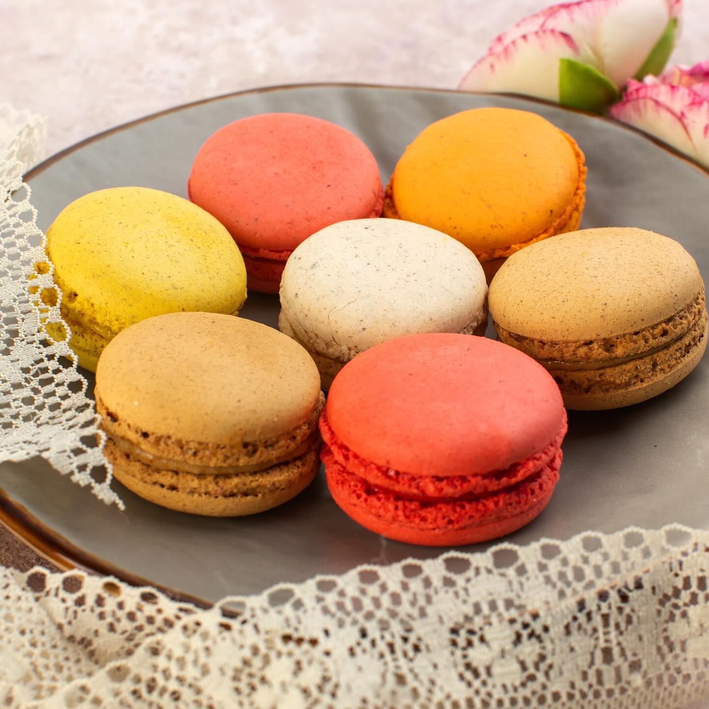 La Pâtisserie Nouvelle