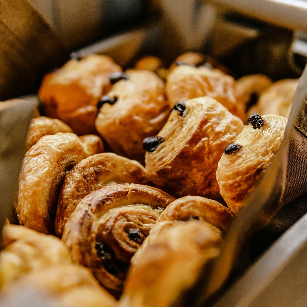 La Pâtisserie Nouvelle