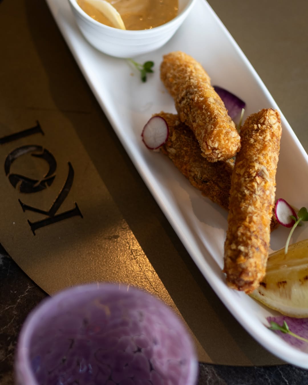 Koi Zen Restaurant