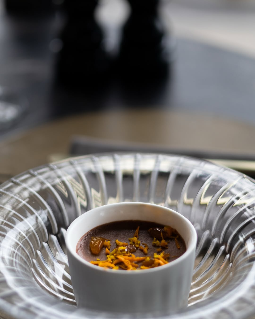 Koi Zen Restaurant