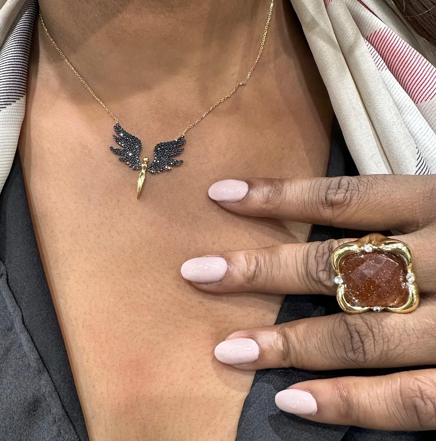 LY'S Beauty Touch & Couture
