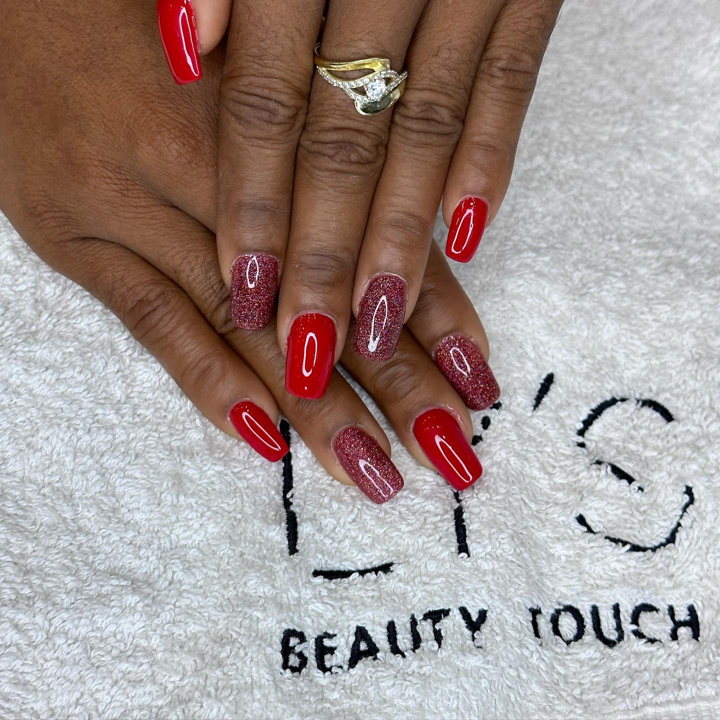 LY'S Beauty Touch & Couture