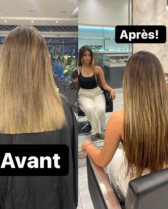 LY'S Beauty Touch & Couture