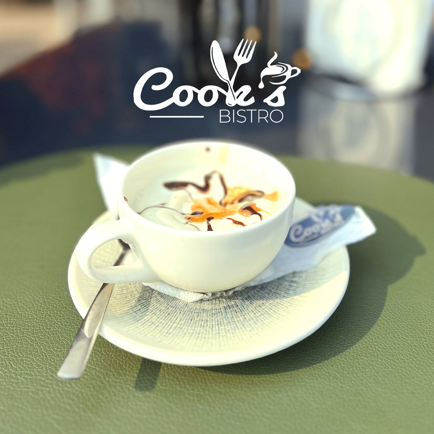 Cook’s Bistro