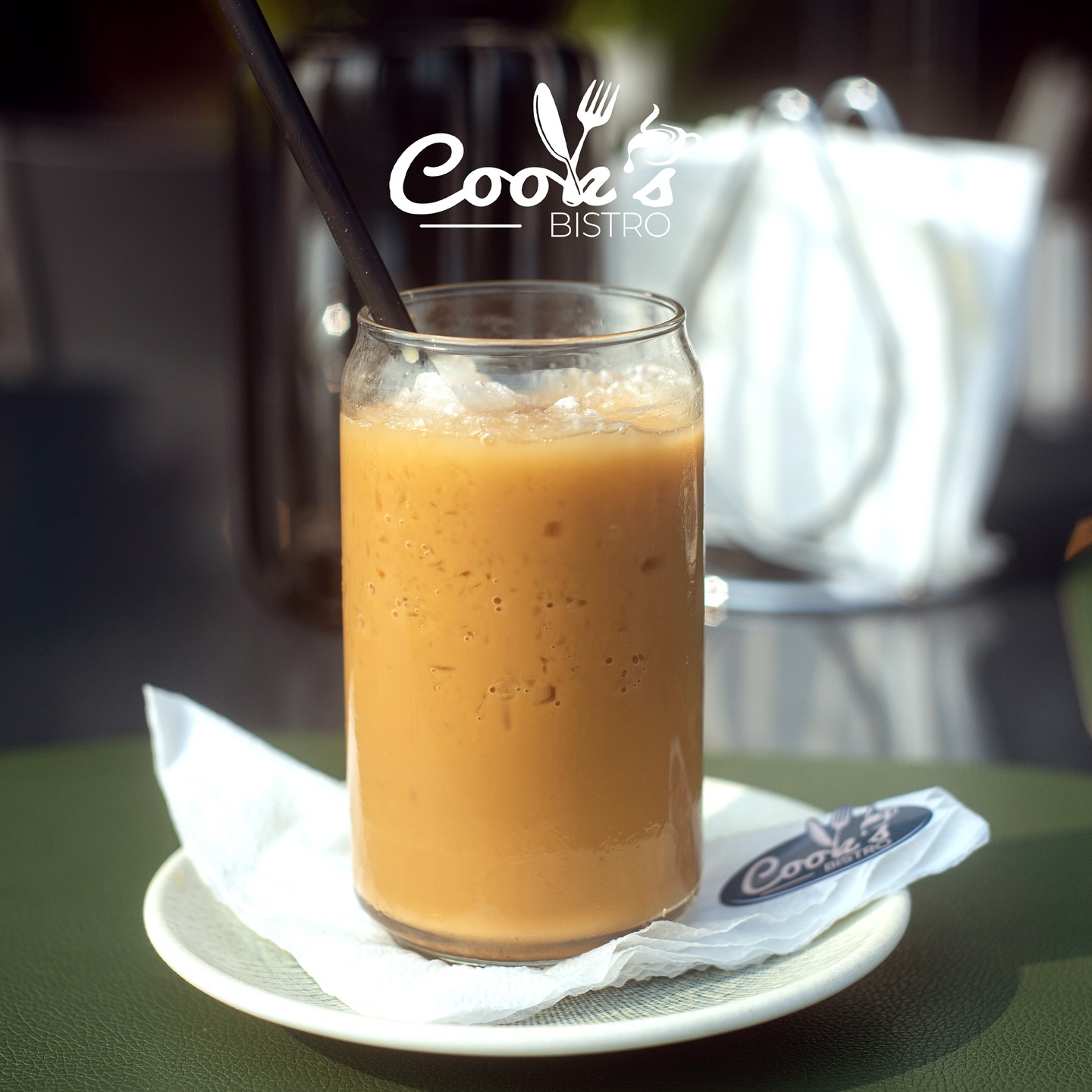 Cook’s Bistro
