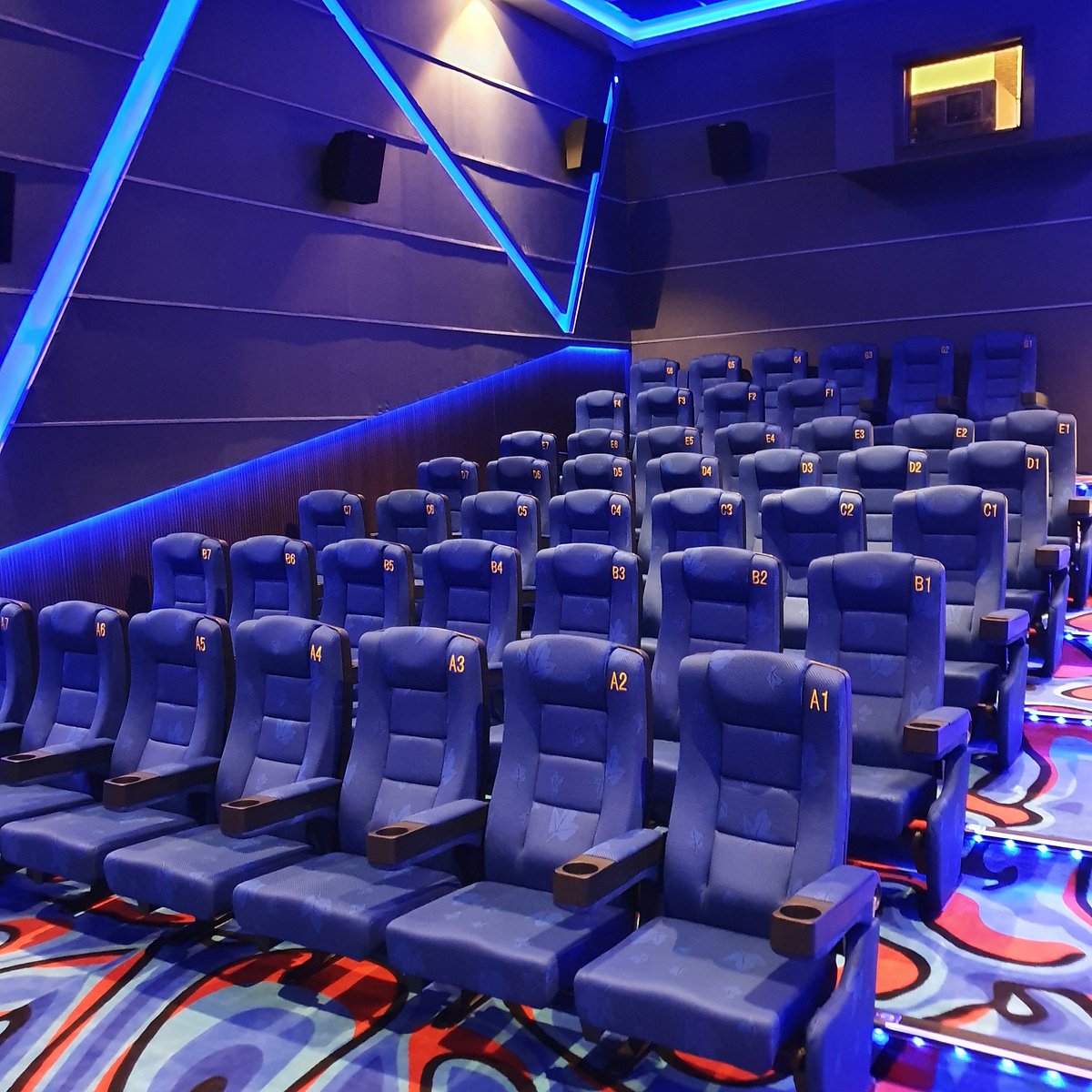 CineKin