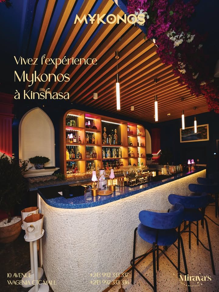 Mykonos