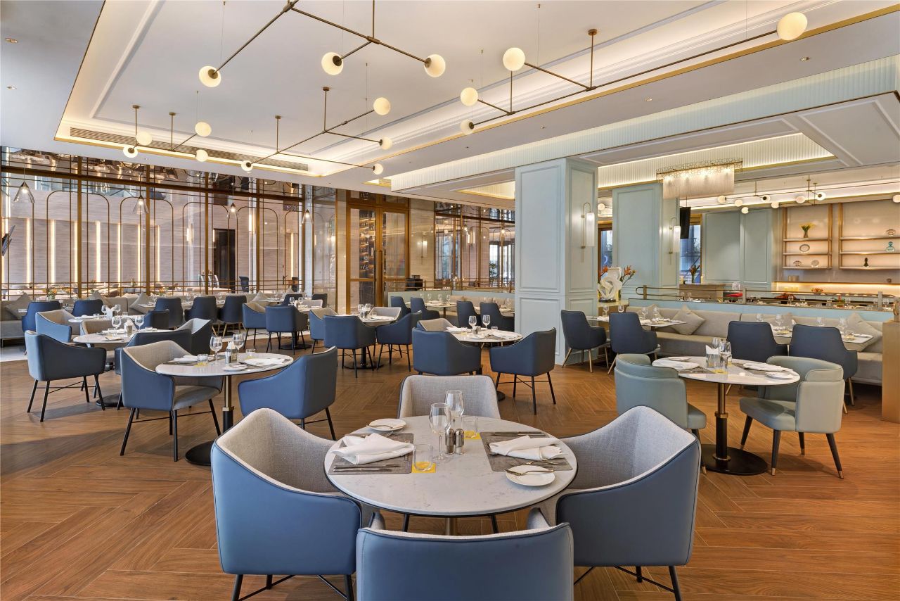 Golden Tulip Kin-Oasis