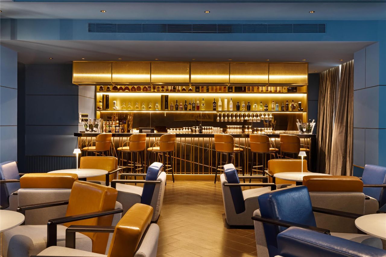 Golden Tulip Kin-Oasis