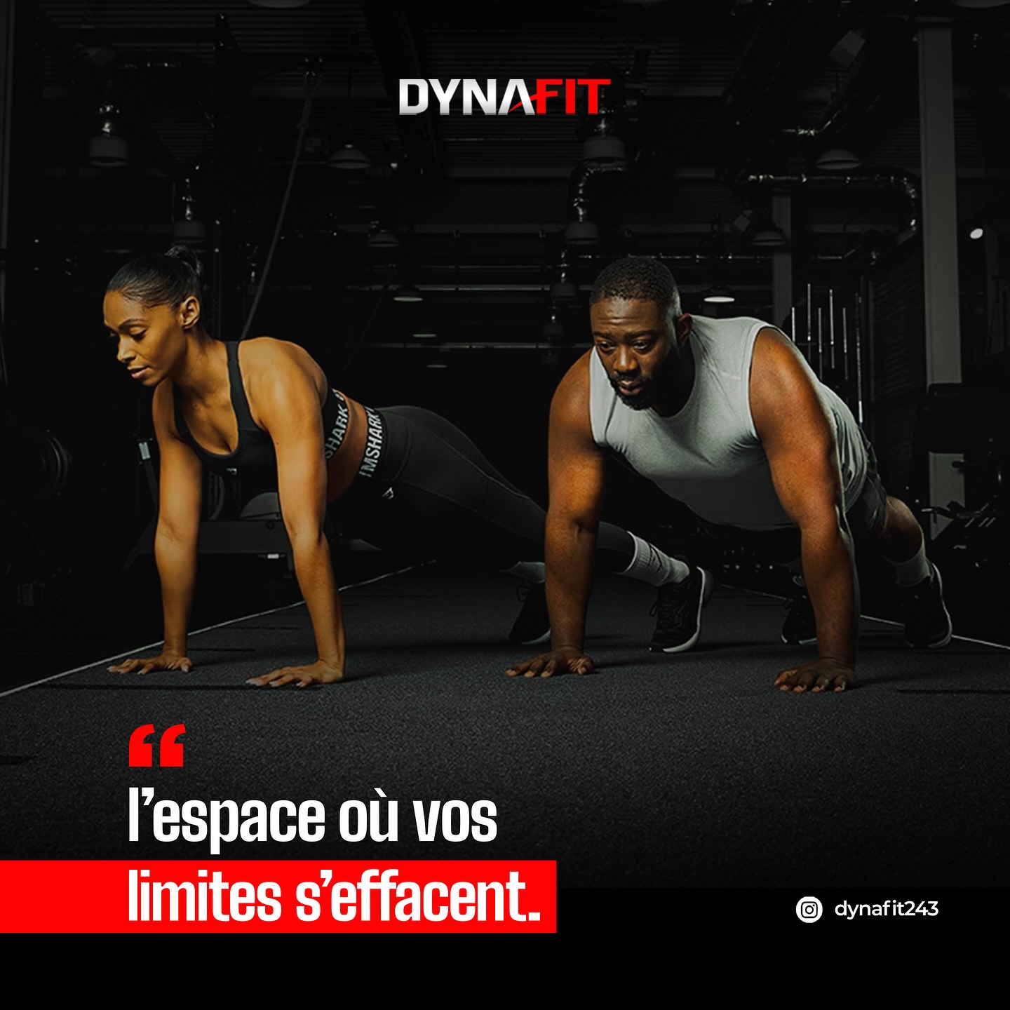 Dynafit Kinshasa