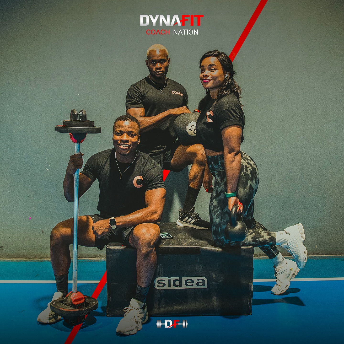 Dynafit Kinshasa