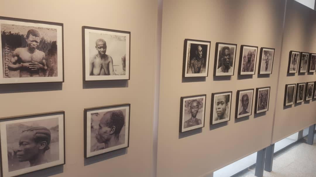 Musée National RDC