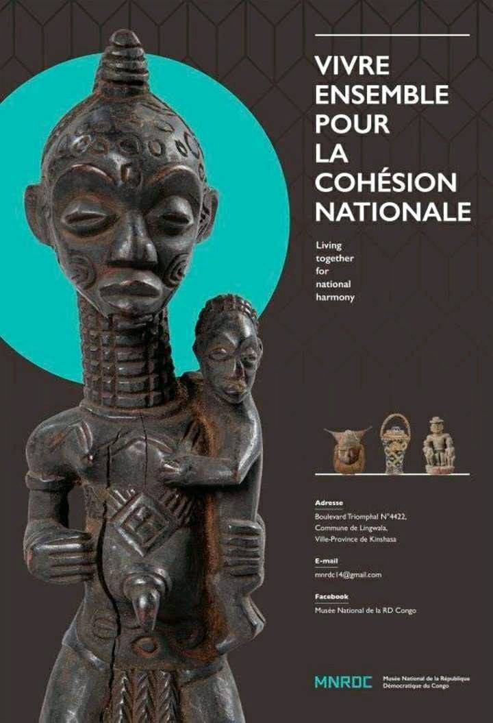 Musée National RDC