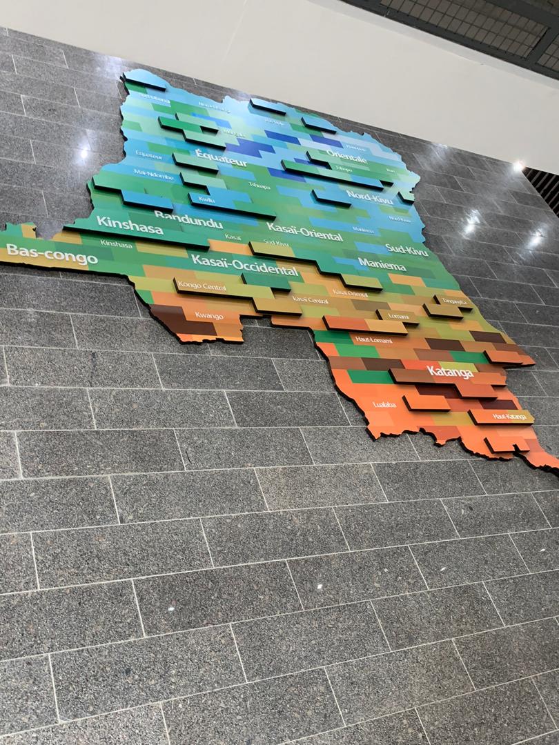 Musée National RDC