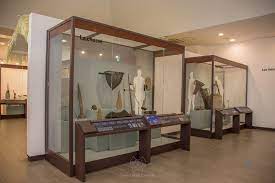 Musée National RDC