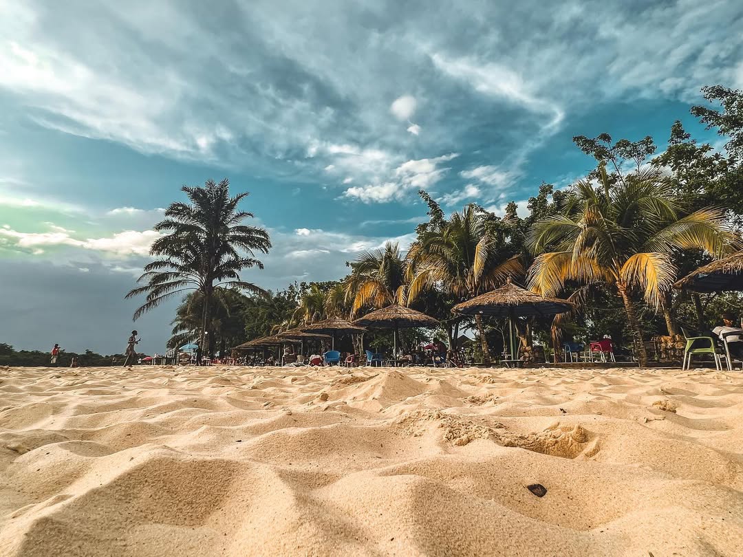 Picasso Beach