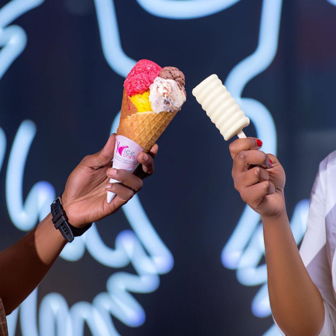 Nice Cream