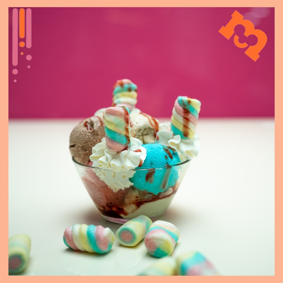 Nice Cream