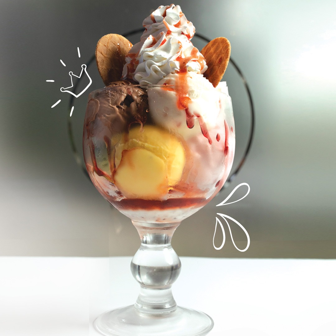Nice Cream