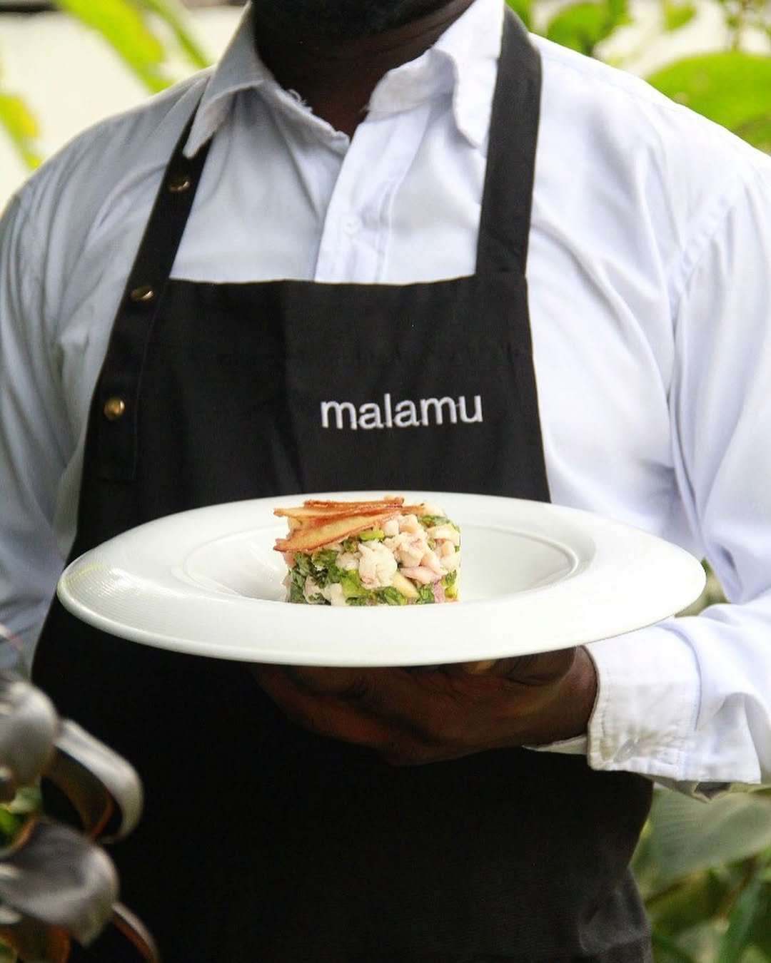 Malamu