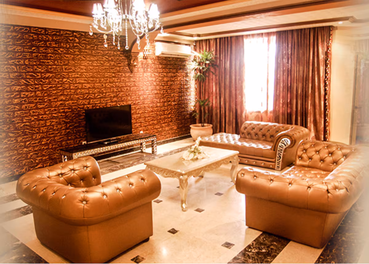 Béatrice Hôtel