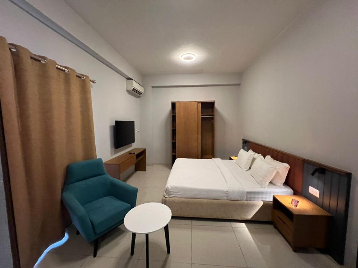 Hôtel Golf Coast