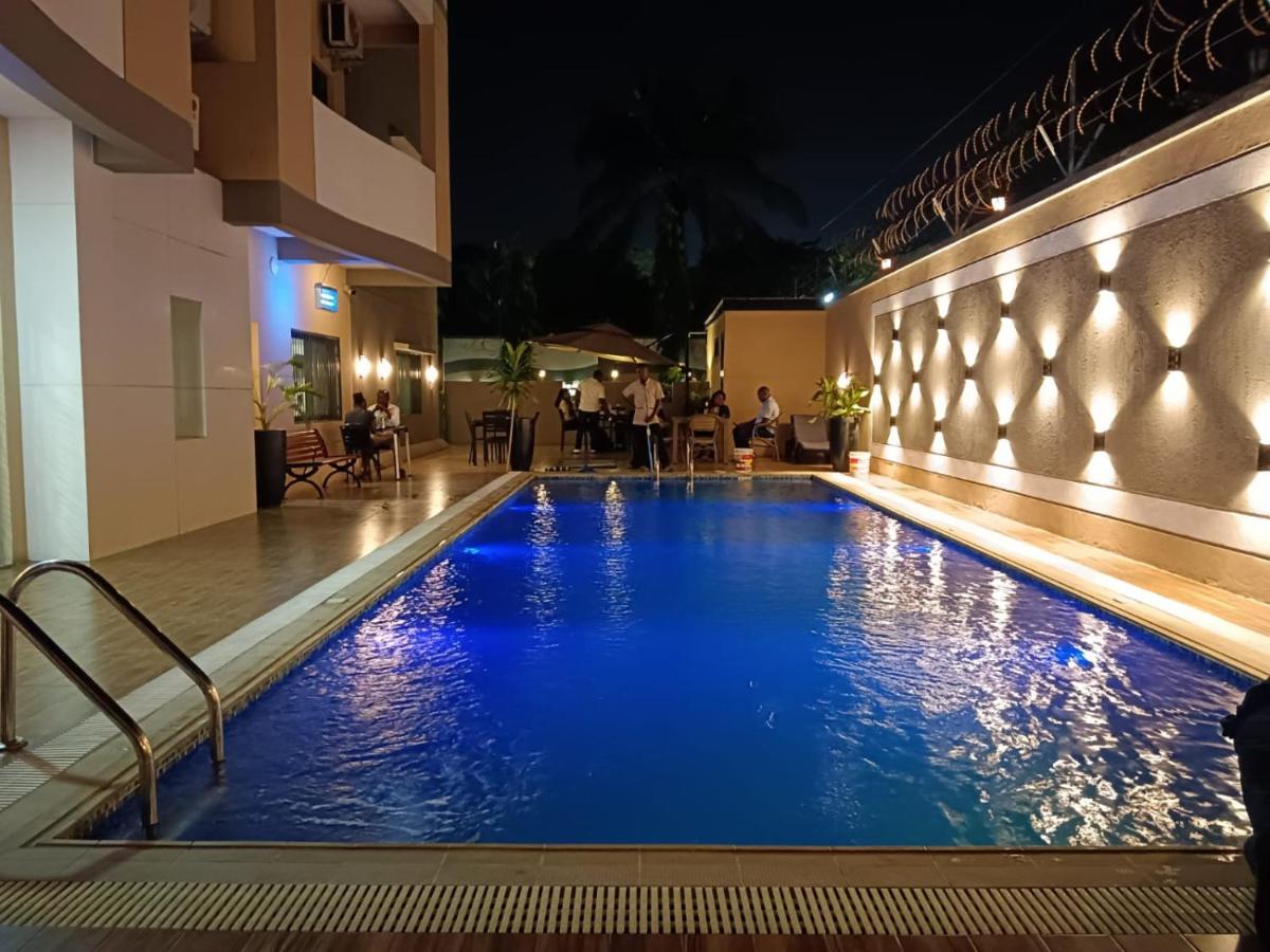Hôtel Golf Coast