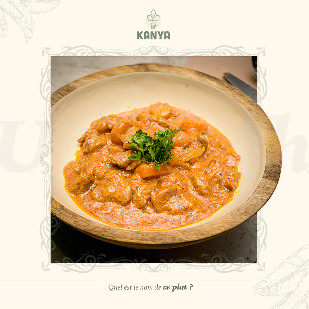 Kanya