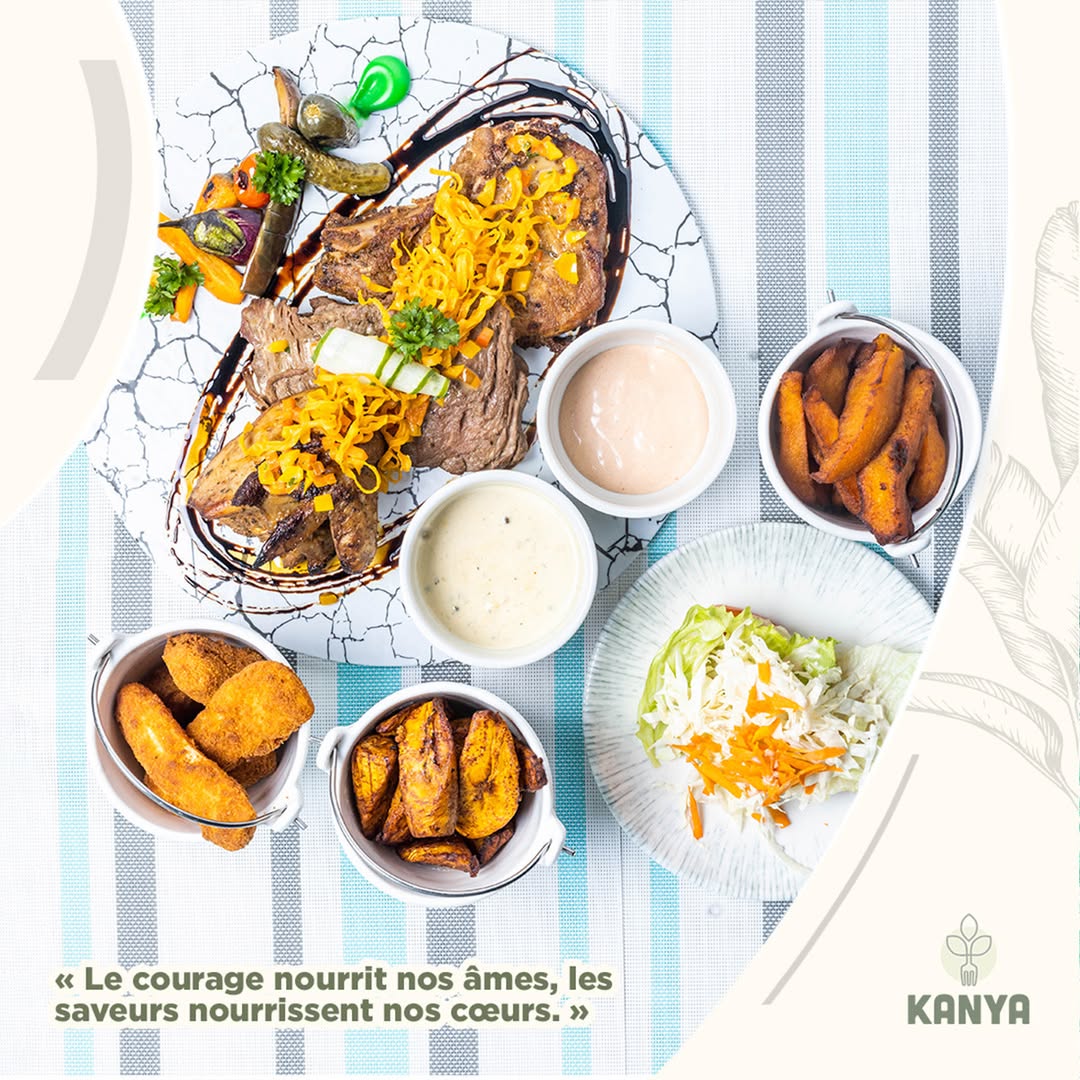 Kanya