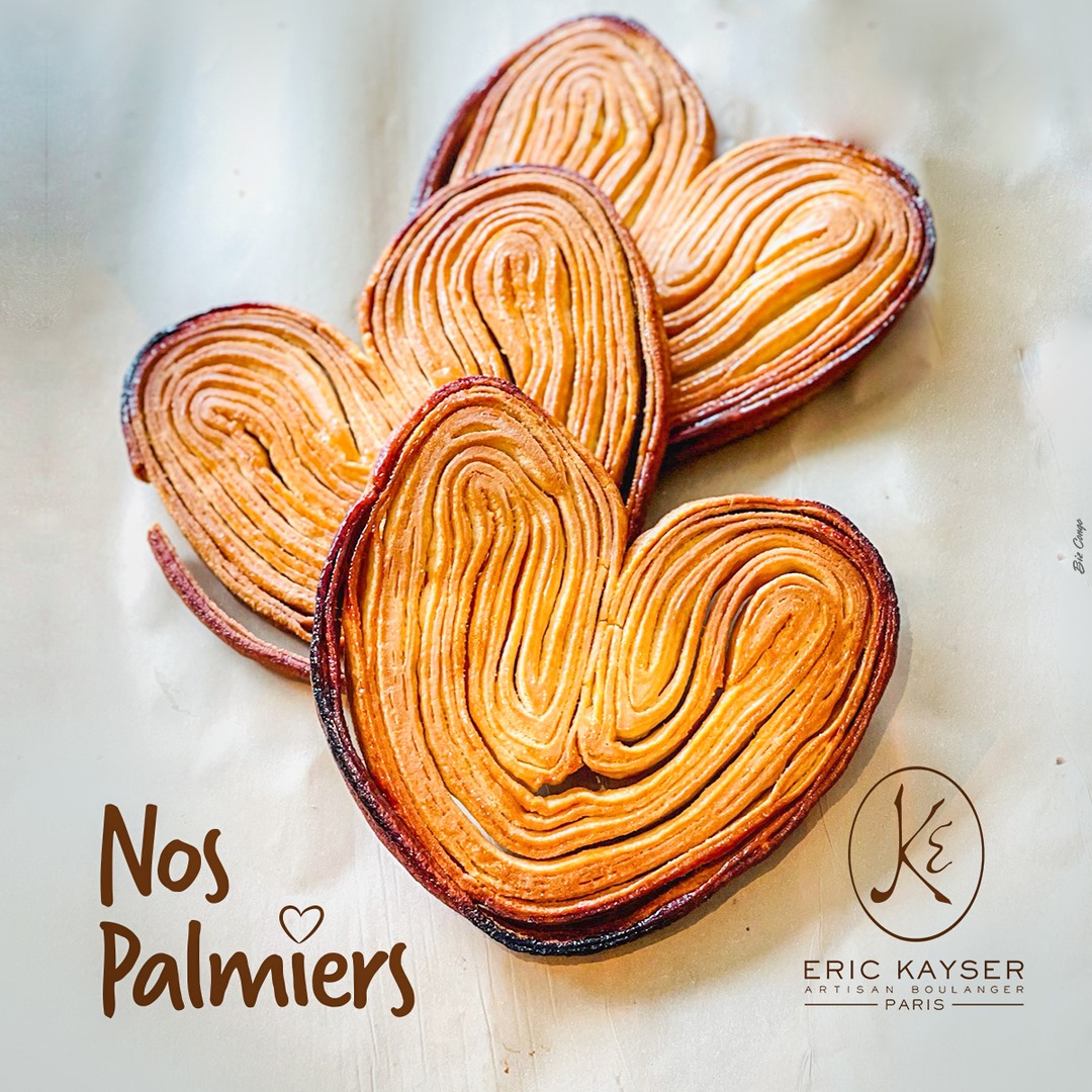 Eric Kayser (Socimat)