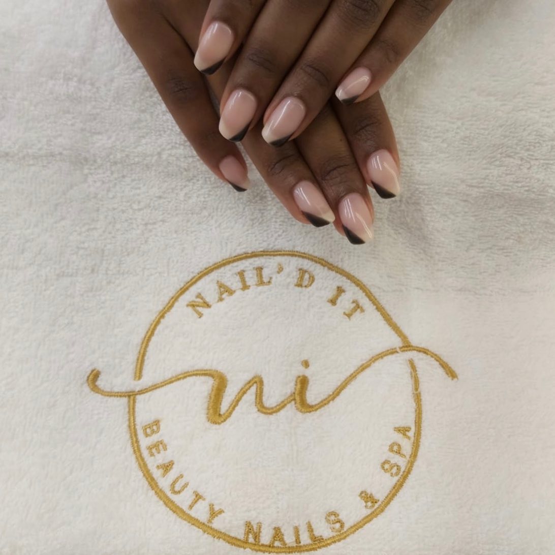 Nail'd It Spa