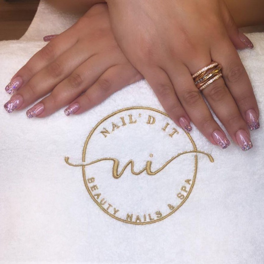 Nail'd It Spa