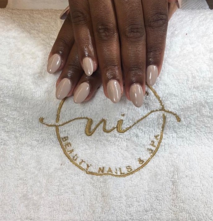 Nail'd It Spa