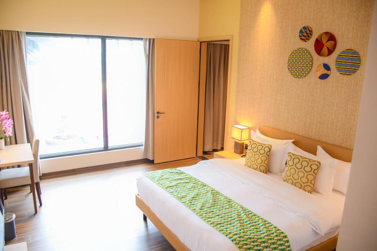 Aqua Inn Hotel