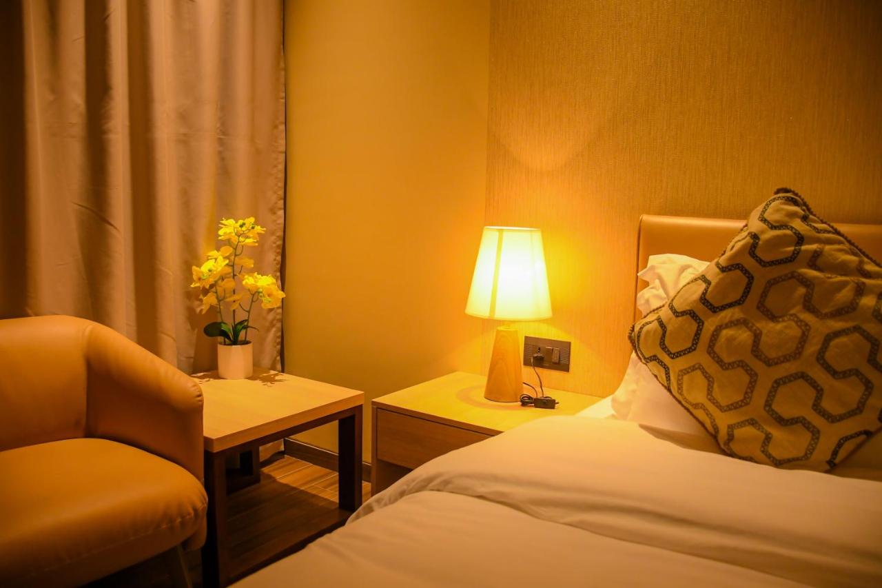 Aqua Inn Hotel