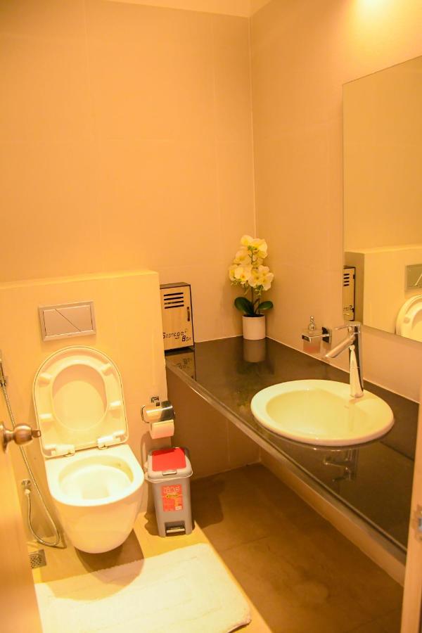 Aqua Inn Hotel
