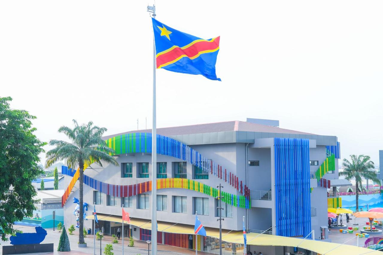 Aqua Inn Hotel
