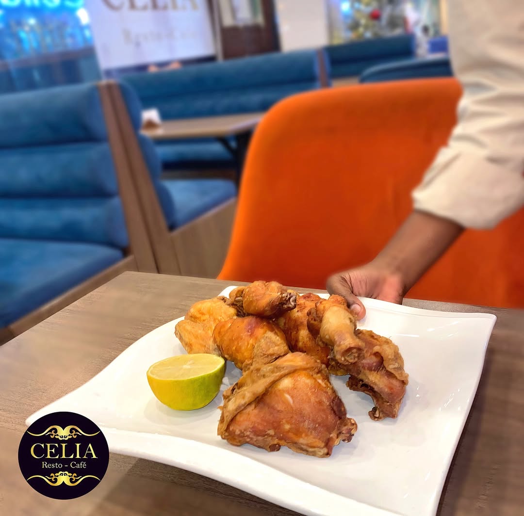 Célia Restaurant-Café