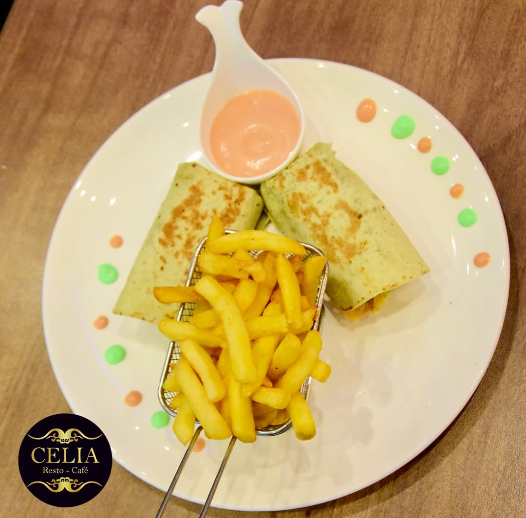 Célia Restaurant-Café