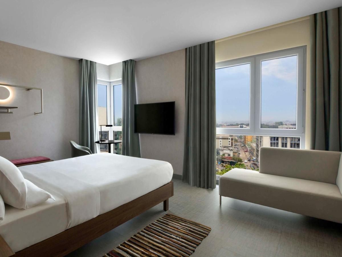 Novotel Kinshasa