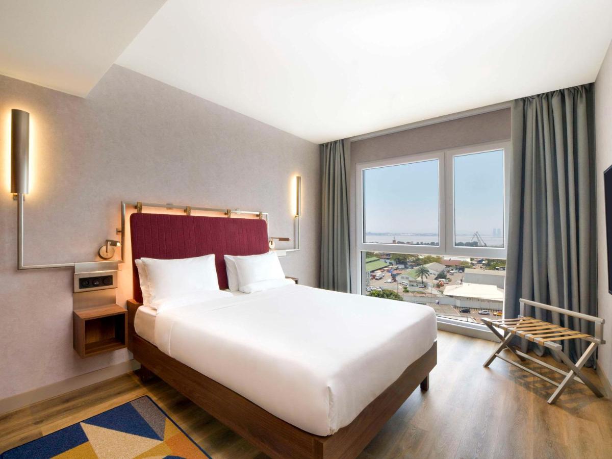 Novotel Kinshasa