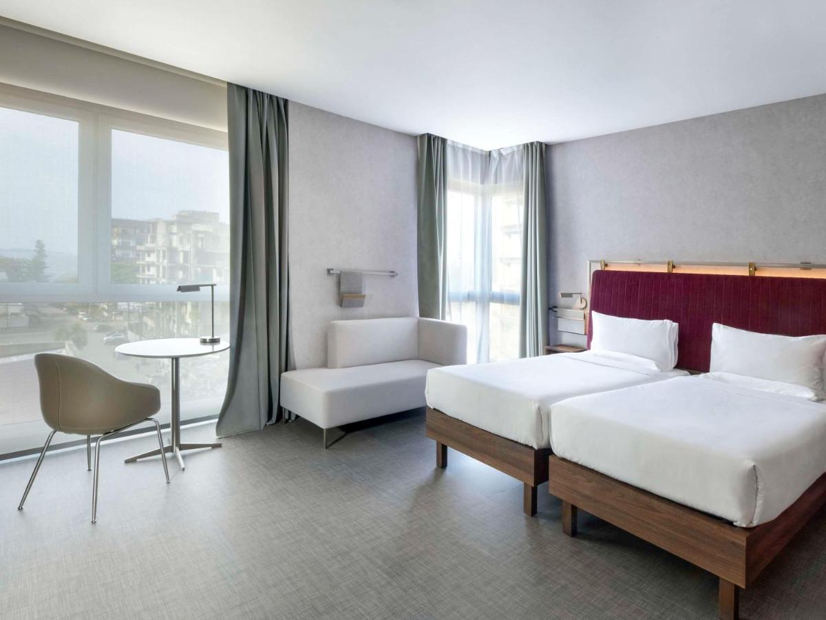 Novotel Kinshasa
