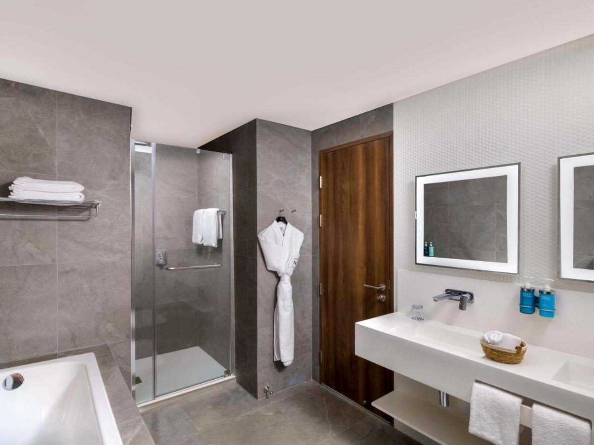 Novotel Kinshasa