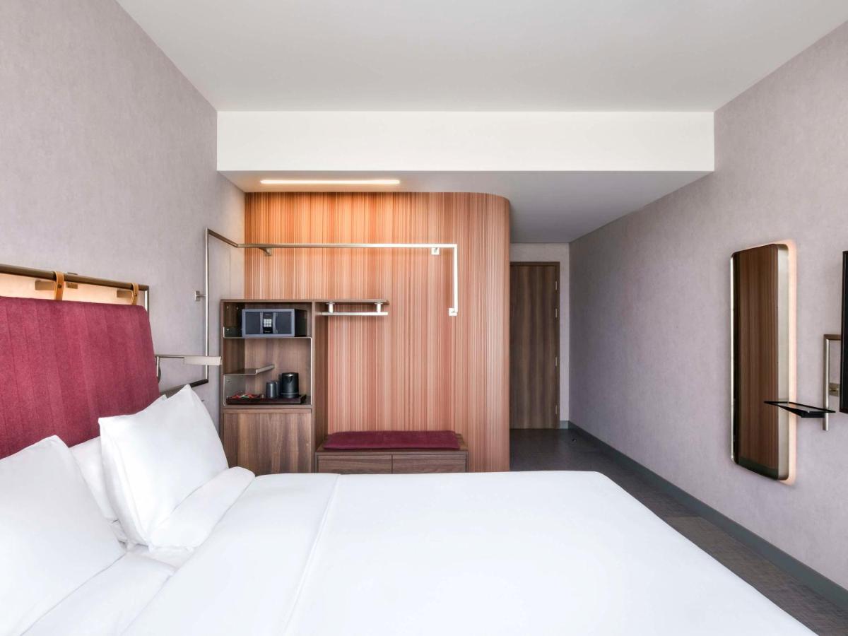 Novotel Kinshasa