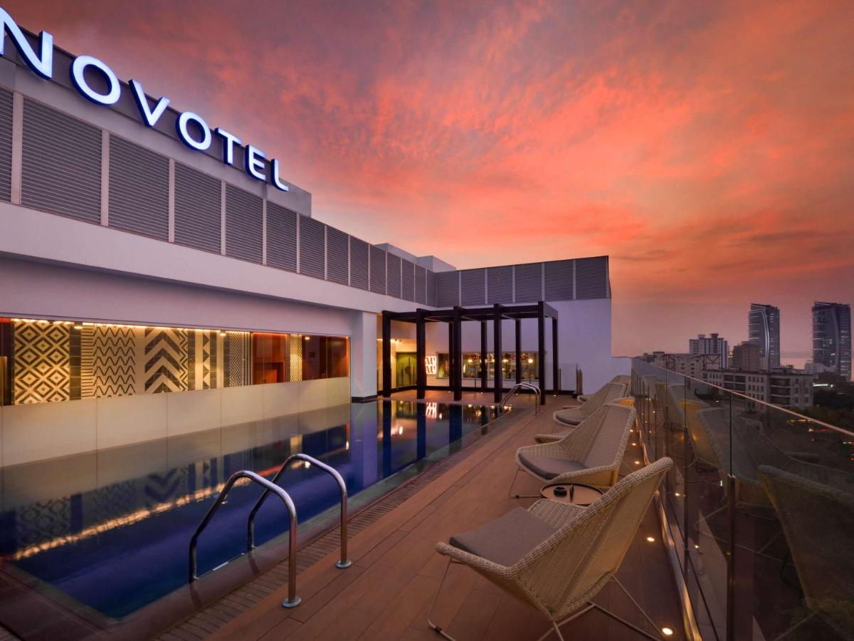 Novotel Kinshasa