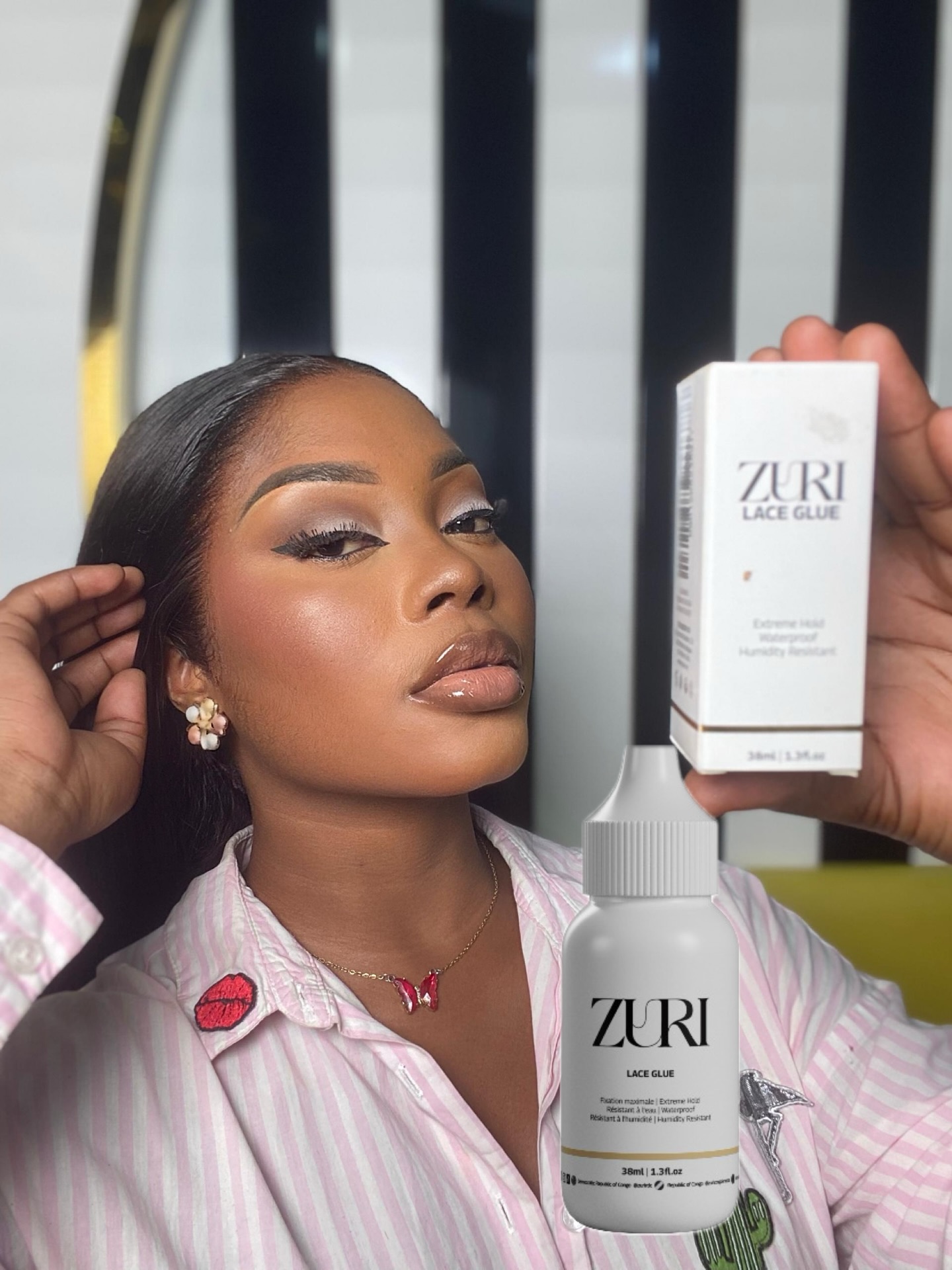 Zuri RDC