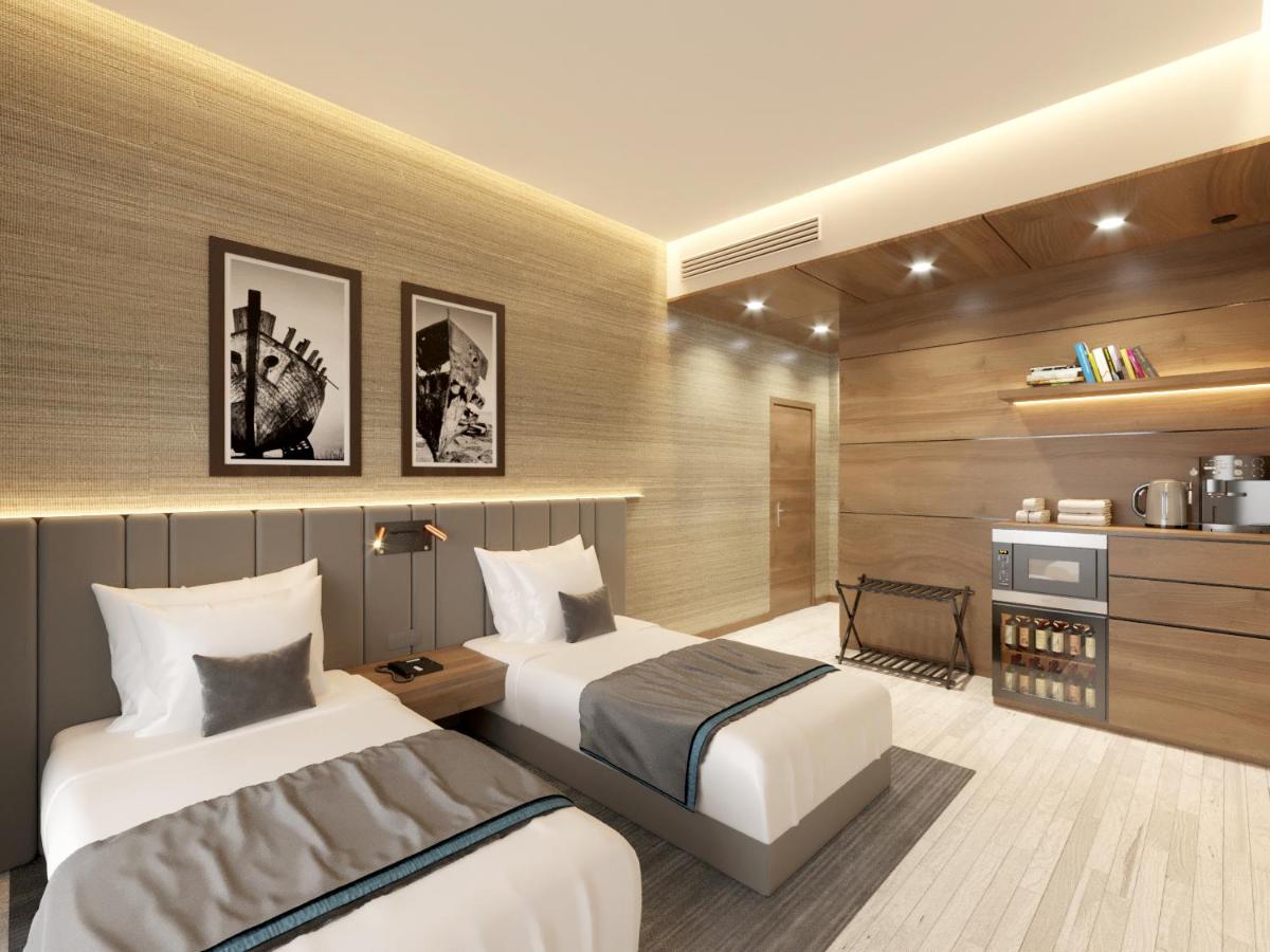 Kertel Suites