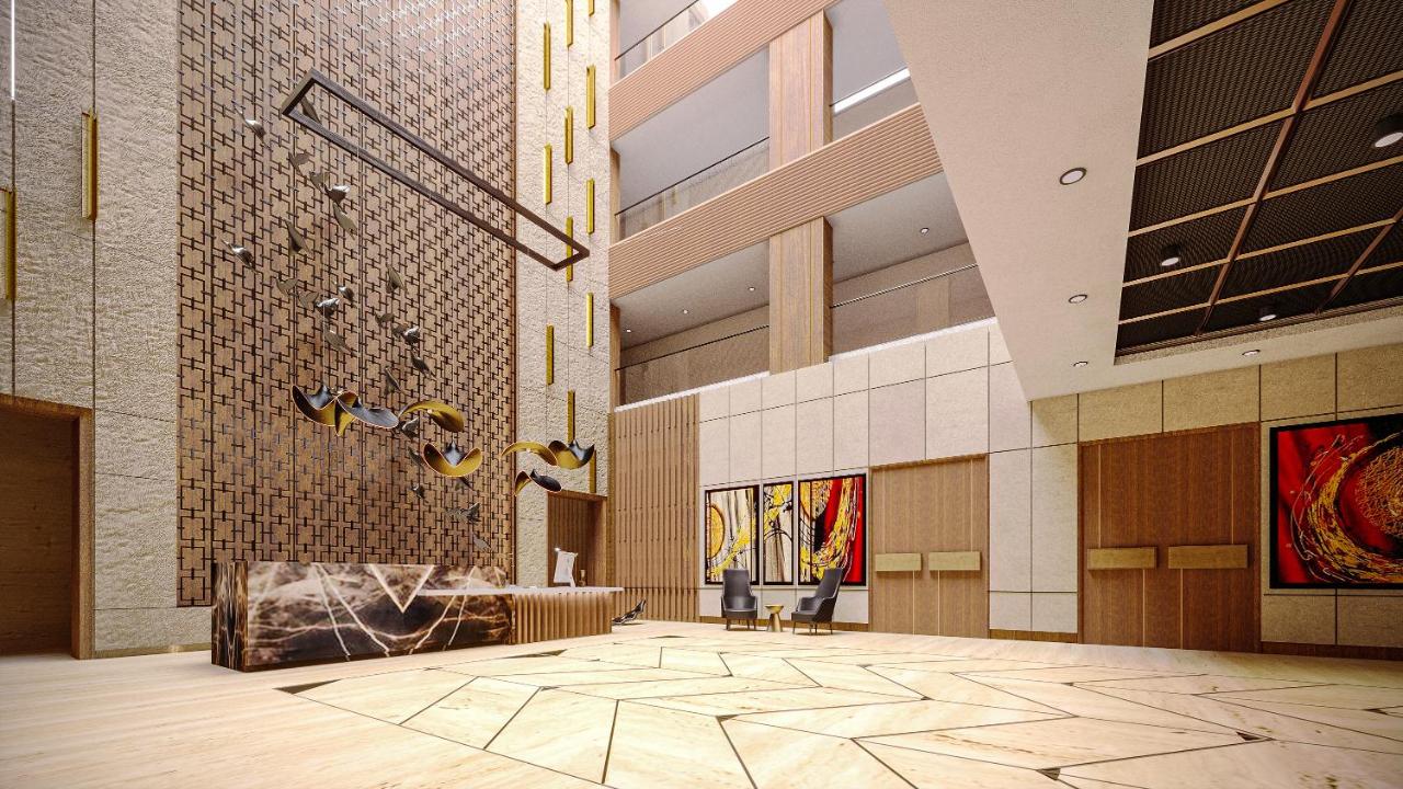 Kertel Suites